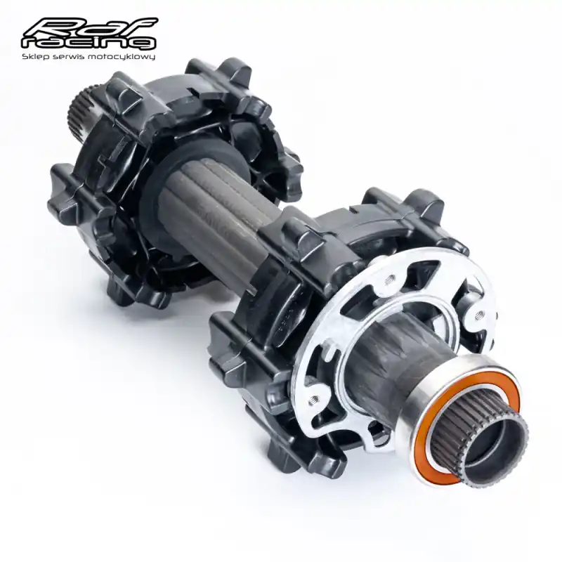 Do wyczerpania zapasów BRP Wałek napędowy gąsienicy Ski-Doo Summit 850 E-TEC SP TURBO 504153951