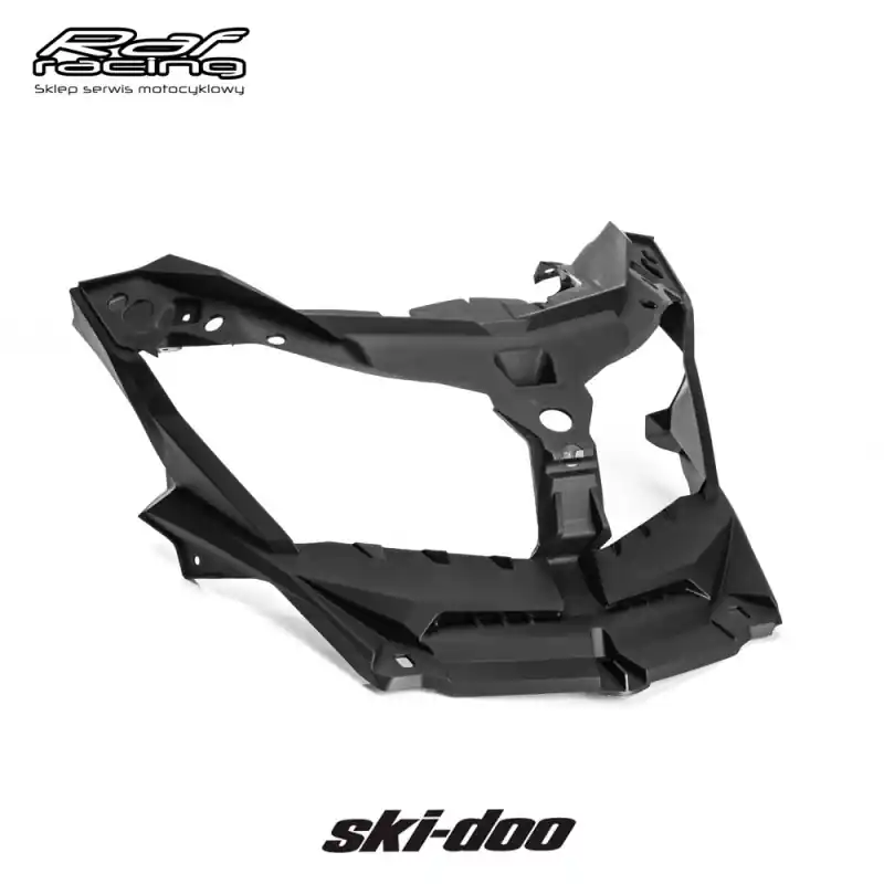 Ograniczona ilość BRP Owiewka lampy przedniej Ski-Doo Summit Renegade MXZ 850 gen4 517305746