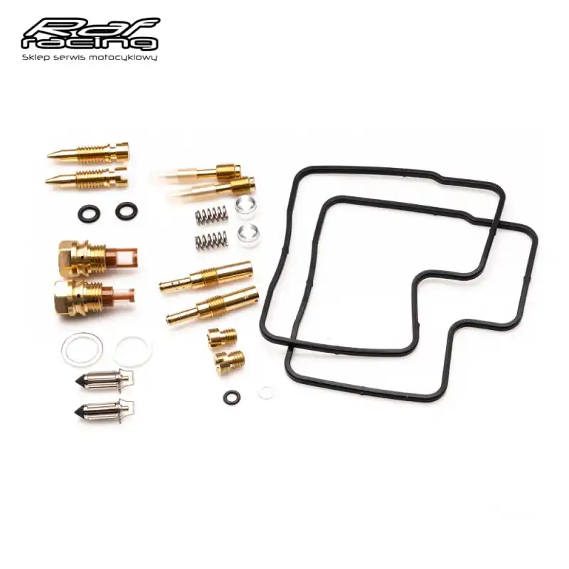 Kup teraz Keyster Zestaw naprawczy gaźnika Honda XL 600 V Transalp 87-00