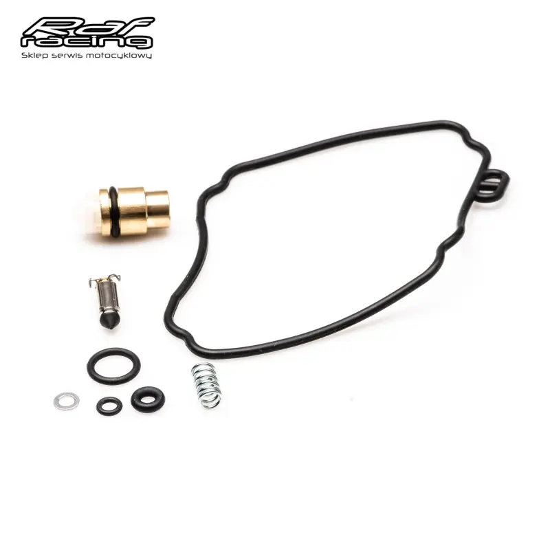 Ostatnie sztuki Keyster Zestaw naprawczy gaźnika Yamaha XV125/250 XVS125/650 K-1010YKM