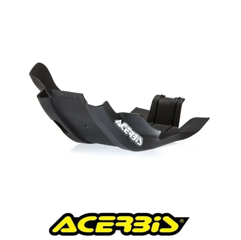 Zamów dziś Acerbis Płyta pod silnik KTM SX250 17-18 Husqvarna TC250 17-18 kolor czarny