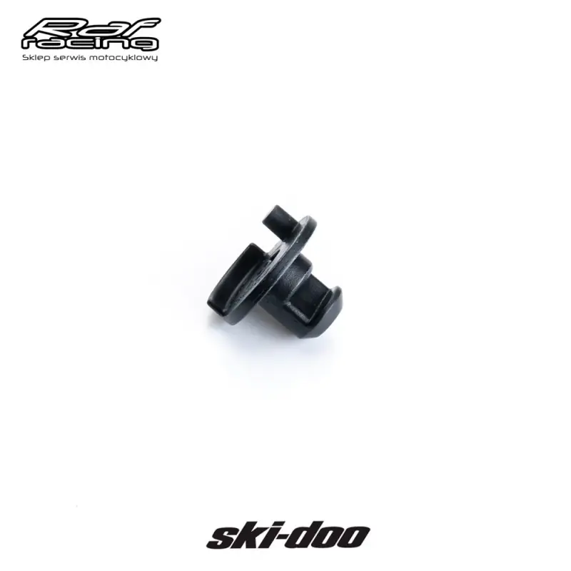 Wyjątkowa oferta BRP Zaczep kołek zatrzasku Ski-Doo Summit 850 E-TEC + TURBO 517305988
