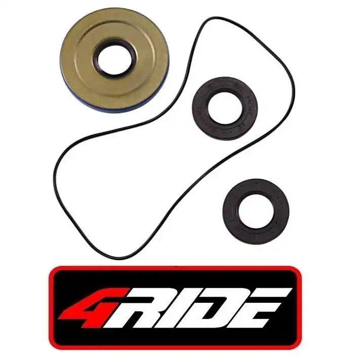 4Ride Uszczelniacze dyfra przód Can Am DEFENDER 800/1000 DEFENDER 500 MAVERICK SPORT 1000R 19-22 COMMANDER MAX 1000 Bezpieczna płatność