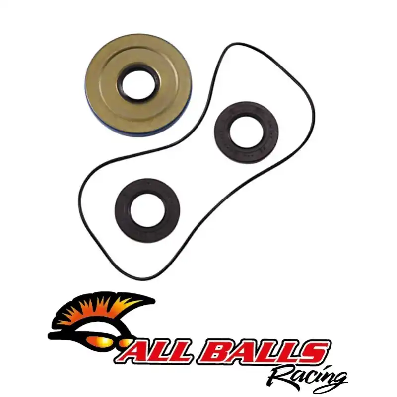 All Balls Uszczelniacze dyfra przód Can Am DEFENDER 800/1000 DEFENDER 500 MAVERICK SPORT 1000R 19-22 COMMANDER MAX 1000 Hit cenowy