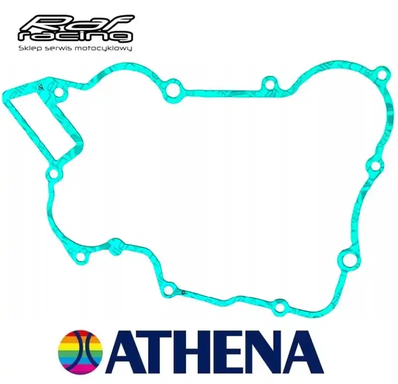 Athena Uszczelka pokrywy sprzęgła SX/EXC/XCW 125-200 98-16 (50330025000) Bezpieczna płatność