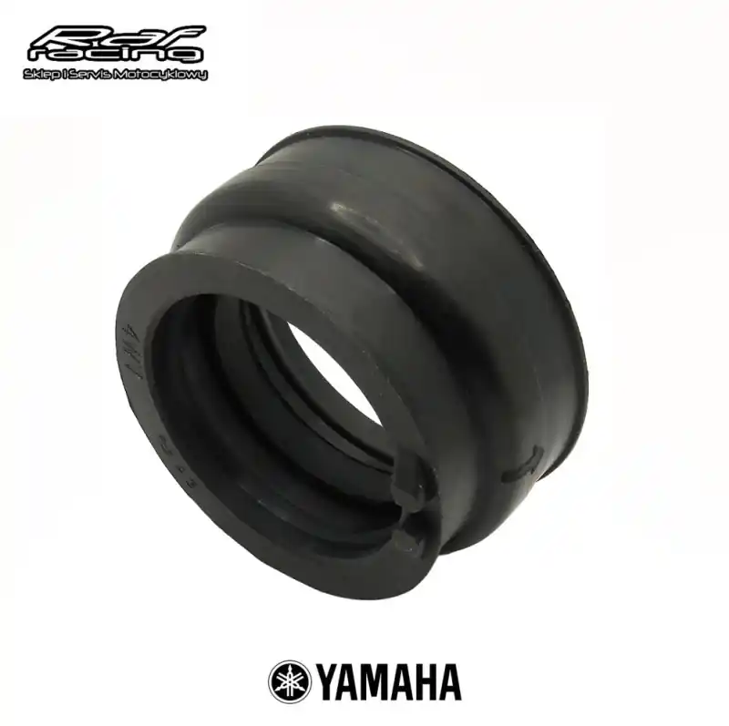 Króciec ssący gaźnika Yamaha YFM600 Grizzly 98-01 Nowość