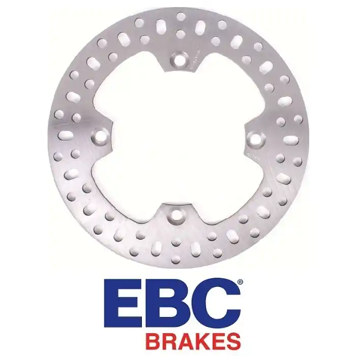 Premium EBC Tarcza hamulcowa tył Husqvarna CR125/250 01-02 WRE125 00-13 TE570/610/630 SM610/630