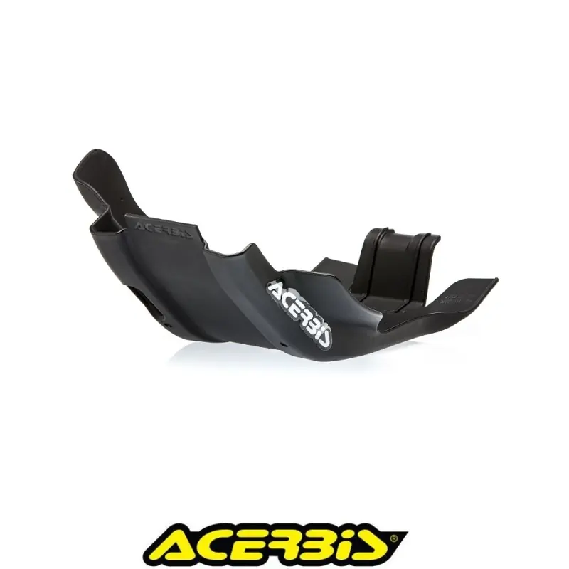 Wyprzedaż Acerbis Płyta pod silnik KTM EXC XC-W Husqvarna TE 250/300 17-19 kolor czarny
