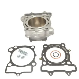 Athena Cylinder + uszczelki Top-End Suzuki RMZ250 07-09 STD Ekspresowa dostawa
