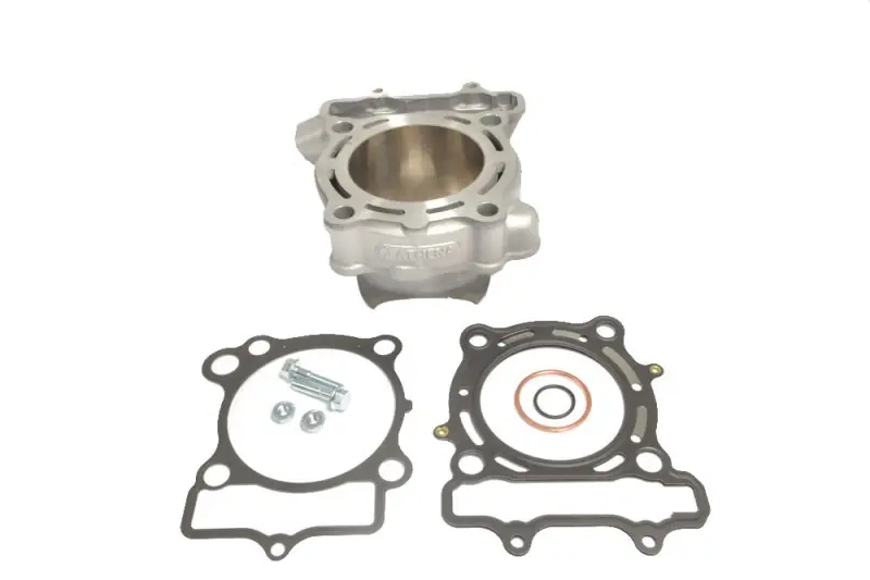 Athena Cylinder + uszczelki Top-End Suzuki RMZ250 07-09 STD Ekspresowa dostawa