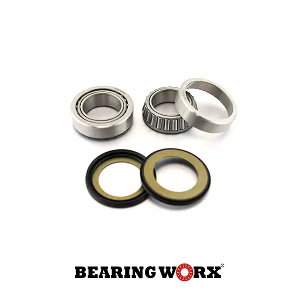 Wyprzedaż BWX Łożyska główki ramy Honda CR125/250 93-07 CRF250R 04-09 250X 04-13 450R 02-08 450X 05-14 (22-1010)
