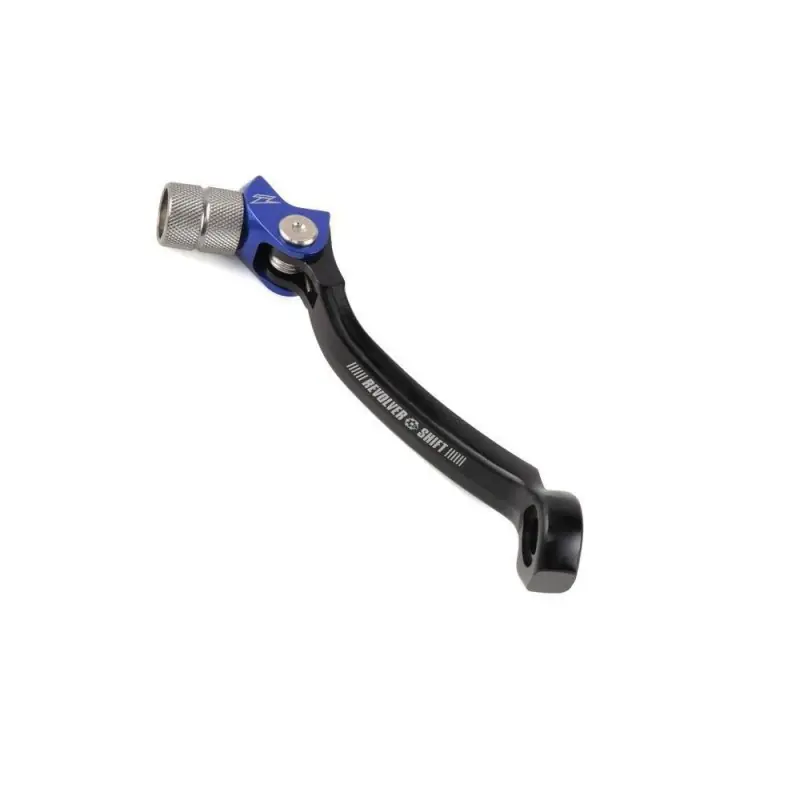 Ekspresowa dostawa ZETA Dźwignia zmiany biegów Husqvarna TC125 17-22 TX125 17- TE150 17-23 (50434031000 )
