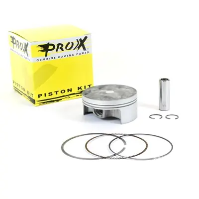 Prox Tłok Kawasaki KX250F 06-09 B 76,97mm Szybka dostawa