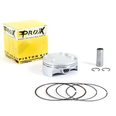 Prox Tłok Kawasaki KX250F 10 A 76,96mm Bezpieczne zakupy