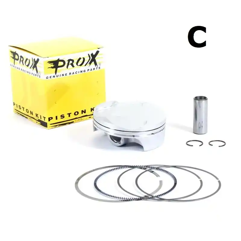 Prox Tłok KTM SXF250 13-15 EXCF250 14-20, Husqvarna FE250 14-19 FC250 14-15 C 77,98mm 13,9 1 (OEM 77730007000 ) Hit sprzedaży