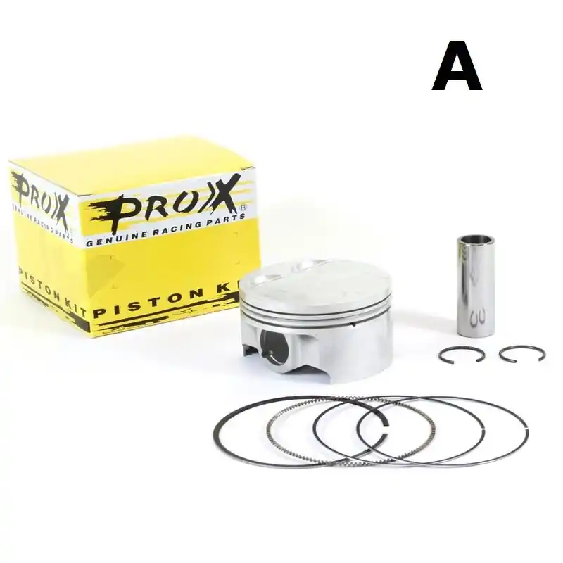 Prox Tłok KTM EXC250 4T 01-06, BETA RR250 4T 05-07 A 74.95mm Super okazja