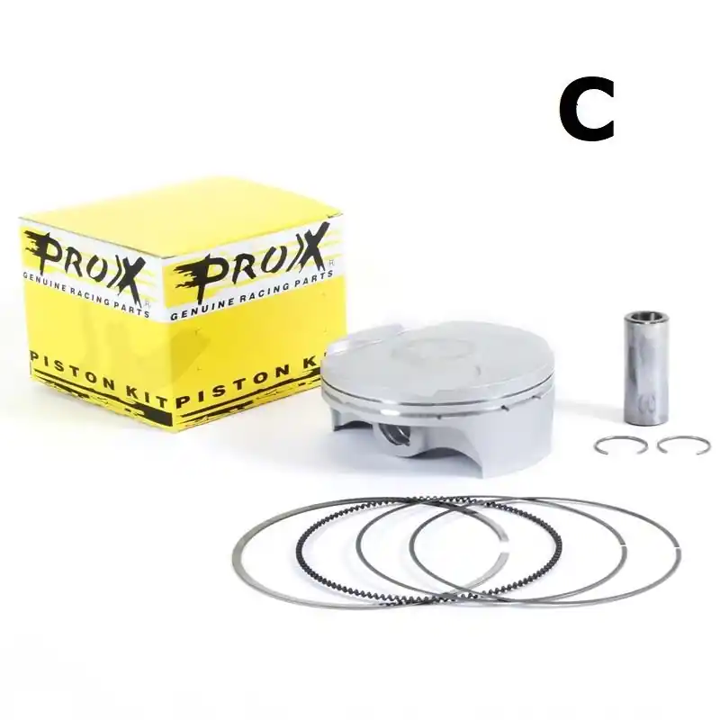 Prox Tłok KTM EXCR450 08-11 Husaberg FE450 FX450 09-12 C 94,96mm Cena promocyjna