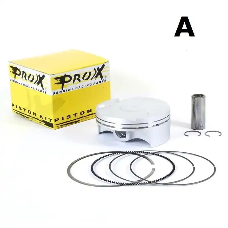 Promocja Prox Tłok KTM EXCR530 08-11 A 94,94mm