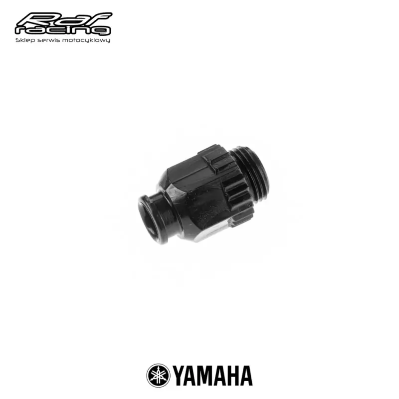 Yamaha Śruba ciepłego ssania YZ250/450 WR250450 5TA-14991-00 Cena promocyjna