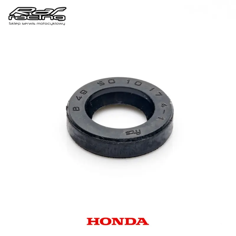 Honda Uszczelniacz 10x17x4 CR125R 83-07 91206-VA3-J02 Dodaj do koszyka