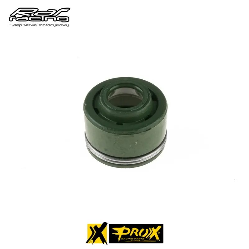 Darmowy zwrot Prox Uszczelniacz zaworowy CRF450R 02-08 TRX 400EX/X 99-14 (12208-413-003 12209-KL4-005)