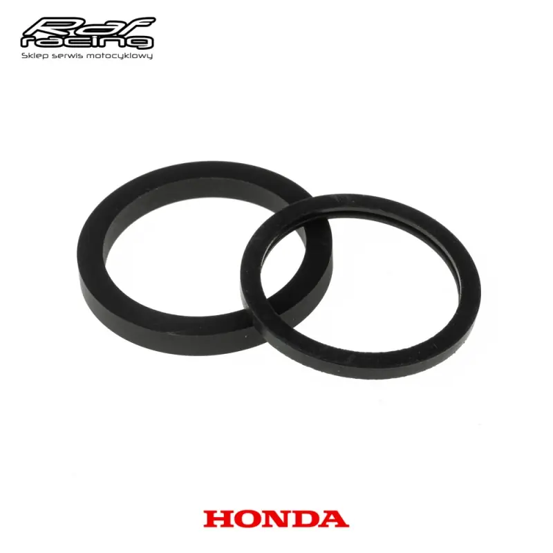 Honda Uszczelniacze tłoczka hamulcowego CRF250/450 CR125/250 06431-MA3-405 Obniżka ceny