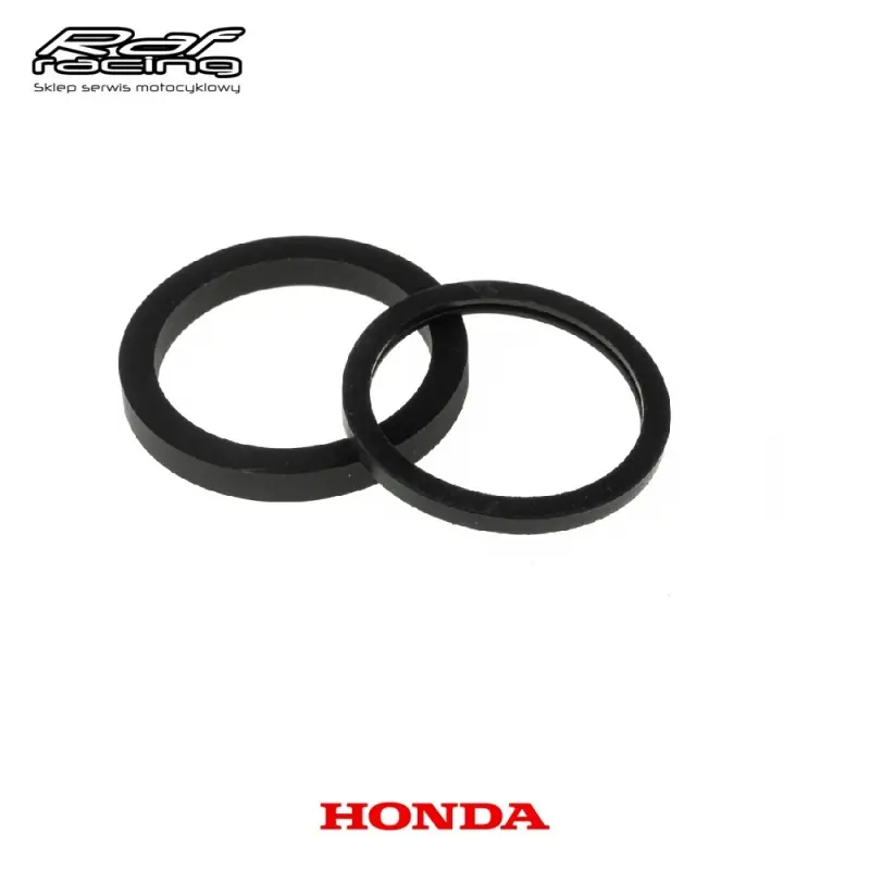 Honda Uszczelniacze tłoczka hamulcowego CRF250/450 CR125/250 06451-MZ2-405 Najlepsza cena
