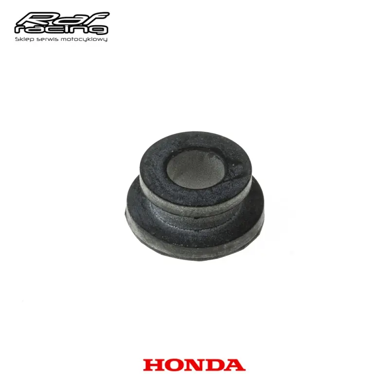 Honda Gumowa uszczelka ochronna 18293-GZ5-000 Nowy