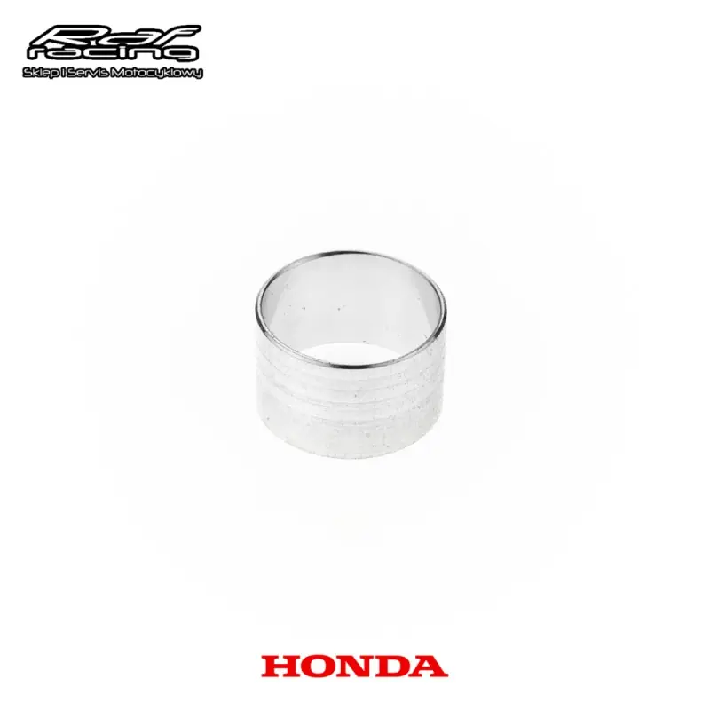Tylko dziś Honda Tulejka kanału wodnego 16mm pod cylinder / pokrywe sprzęgła CRF250 04-17 CRF450 02-03 11102-KRN-670