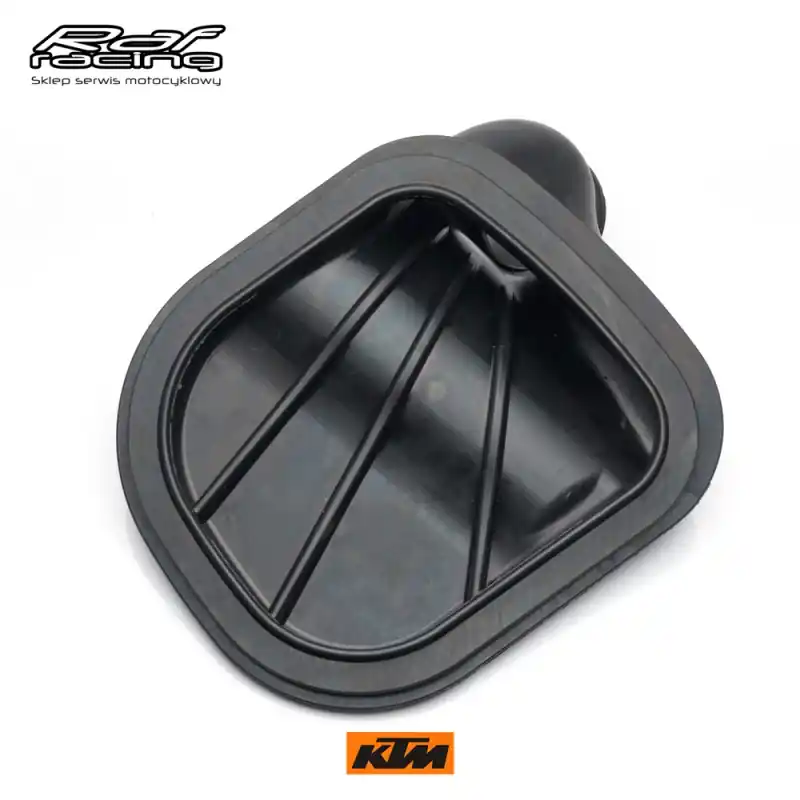 KTM Guma króciec filtra powietrza Airbox SX85 13-17 SXS85 13-15 Nie przegap