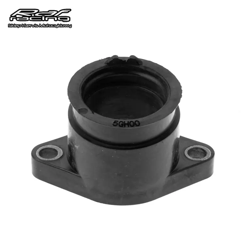 Rabat Króciec ssący Yamaha Grizzly Kodiak YFM400 YFM450 00-14 Zamiennik OEM (5GH-13586-00)