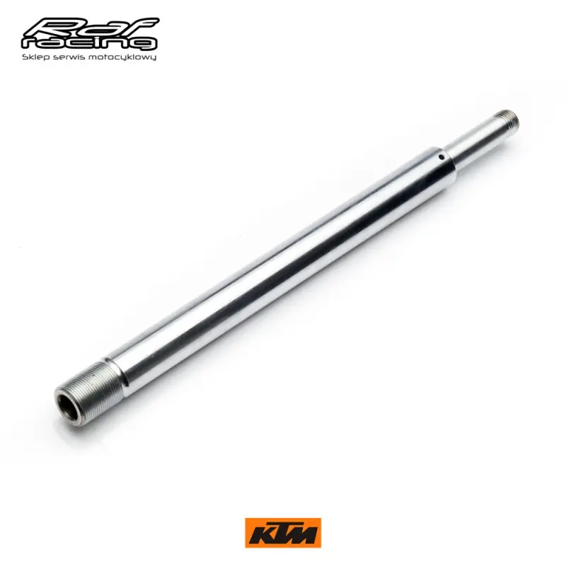 Szybka dostawa KTM Sztyca amortyzatora tylnego WP 18x252,5mm LC252,5 50181089