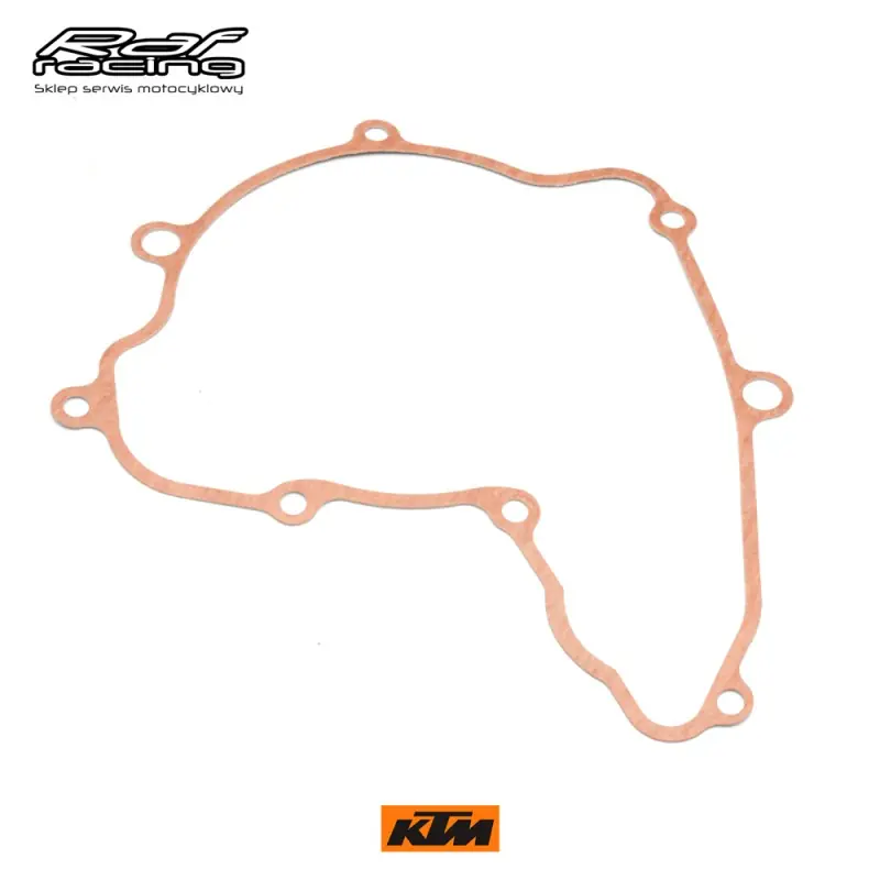 KTM Uszczelka pokrywy alternatora EXCF250 06-11 XCFW250 07-10 77030140000 Szybka wysyłka