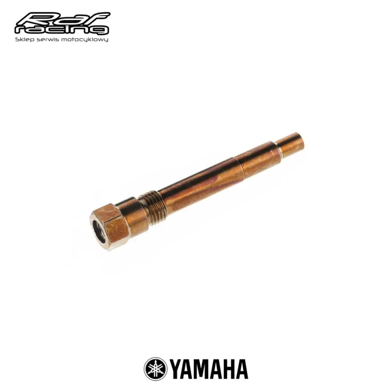 Yamaha Rozpylacz gaźnika YZ250F 07-11 5XC-14947-00 Do wyczerpania zapasów