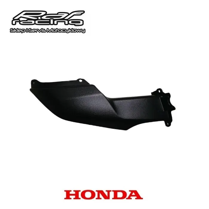Honda Prawa osłona zderzaka TRX500 05-14 66300-HP0-A00ZA Wysoka jakość