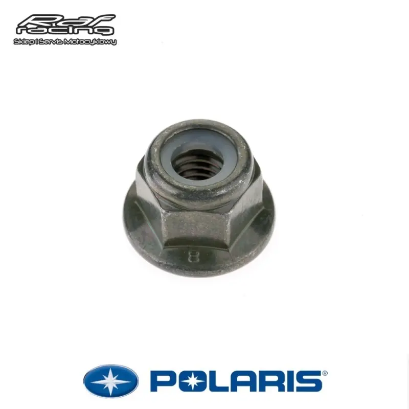 Hit cenowy Polaris Nakrętka M6x1,0 7547339