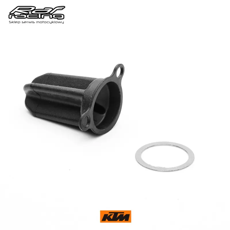 Darmowy zwrot KTM Uszczelka zbiorniczka pompy hamulca Formula tył KTM SX XC Husqvarna GasGas 50/65/85/105 03-22 47013063000