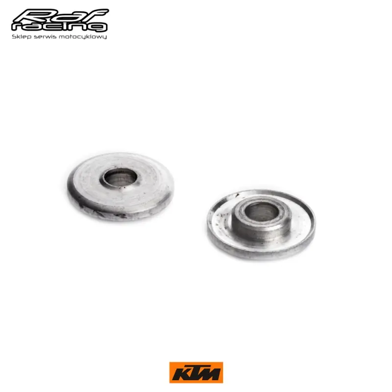 Ograniczona ilość KTM Tuleja błotnika 6x11x20x5 mm 50308052100