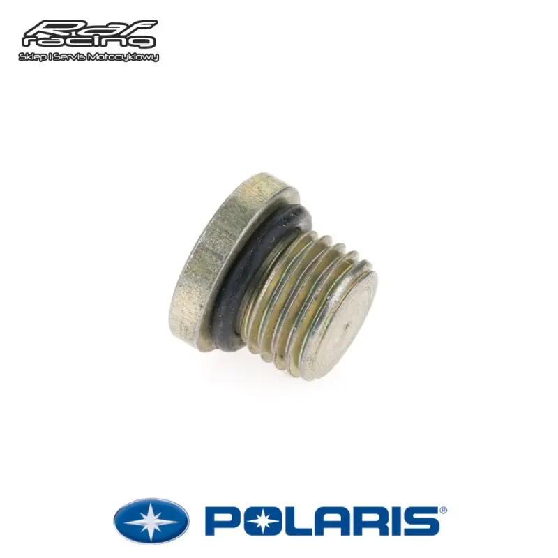 Dodaj do koszyka Polaris Śruba spustu + o-ring RZR 800 3234499