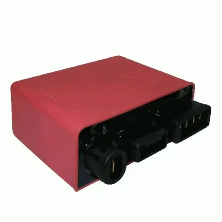 Okazja Moduł Zapłonowy Piaggio 125 2T Red Mzt000309