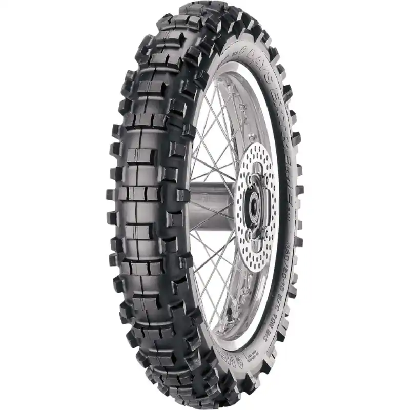Oferta limitowana Metzeler Opona 140/80-18 6 Days Soft