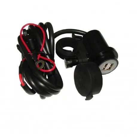Darmowy zwrot Gniazdo Zasilania Usb Mzt000318