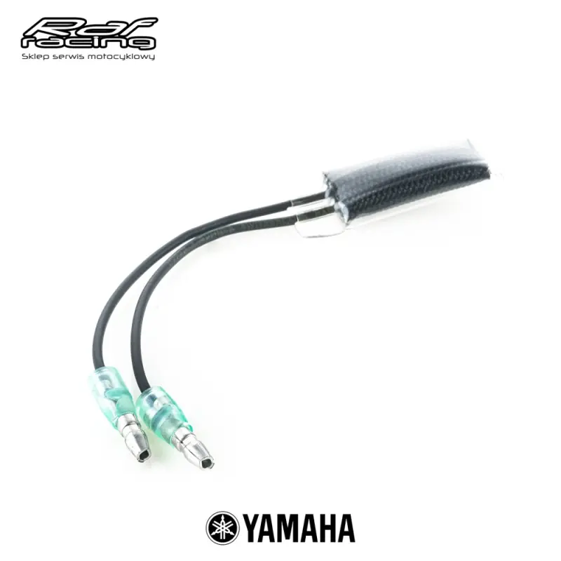 Bezpieczna płatność Yamaha Termik wentylatora YFM 550 660 700 Grizzly 5GT-82180-00