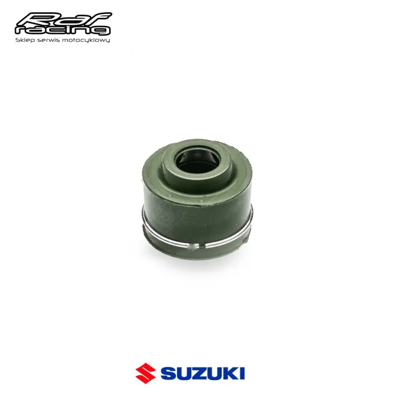 Suzuki Uszczelniacz zaworowy RMZ250 07-20 GSX-R1000 05-10 ( 4.50 x 8.20 x 8.00mm ) 09289-04002 Nowy