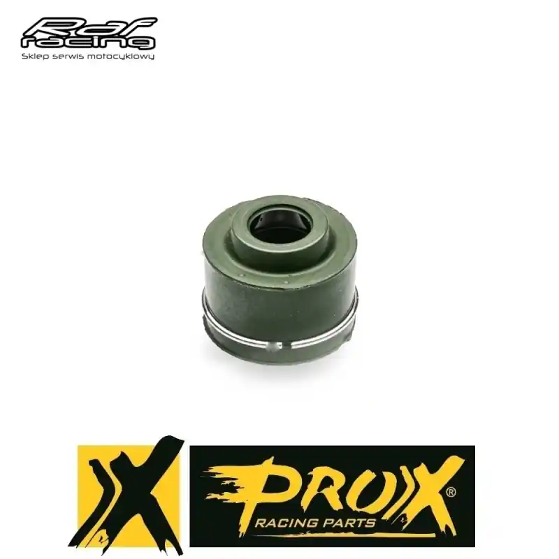 Prox Uszczelniacz zaworowy RMZ250 07-22 GSX-R1000 05-10 ( 4.50 x 8.20 x 8.00mm ) (09289-04002) Popularny