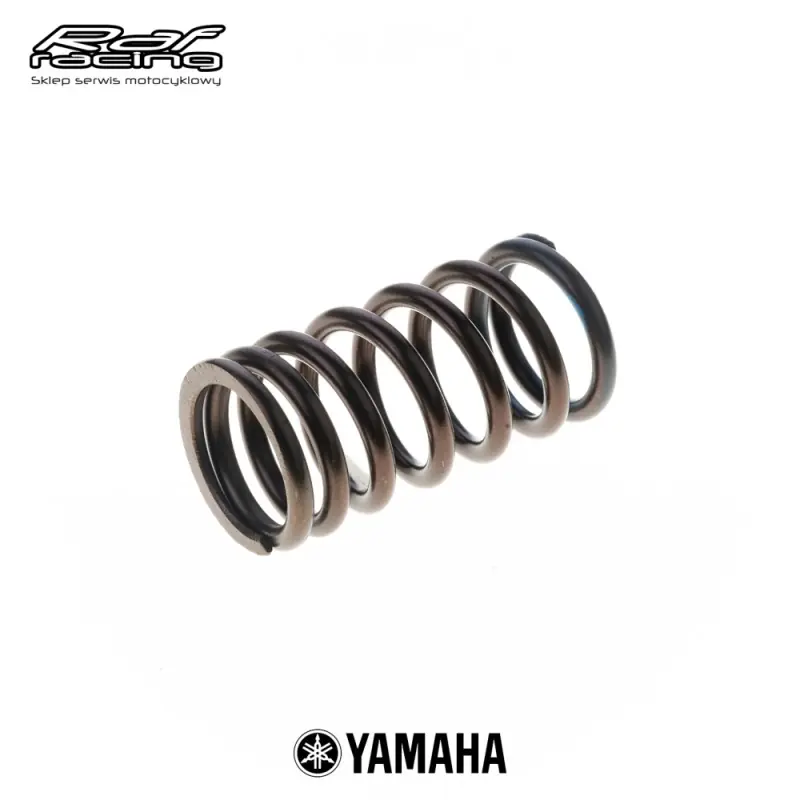 Sprężyna zaworu ssącego Yamaha YZ450F WR450F YZF450 OEM 5TA-12113-00 Rabat