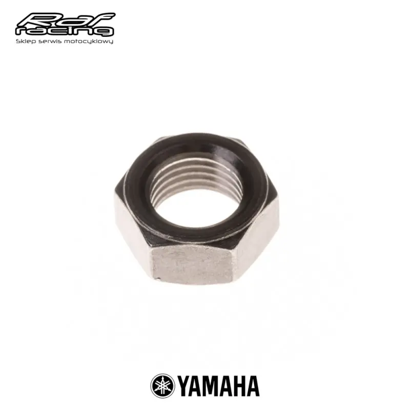 Wyprzedaż Yamaha Nakrętka regulacji luzu zaworowego YFM450 YFM400 YFM350 31G-12158-00