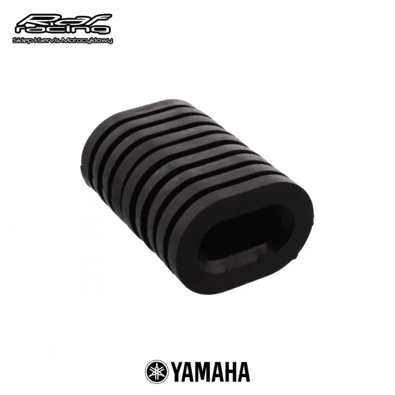 Bezpieczna płatność Yamaha Guma dźwigni zmiany biegów , hamulca 22N-18113-00