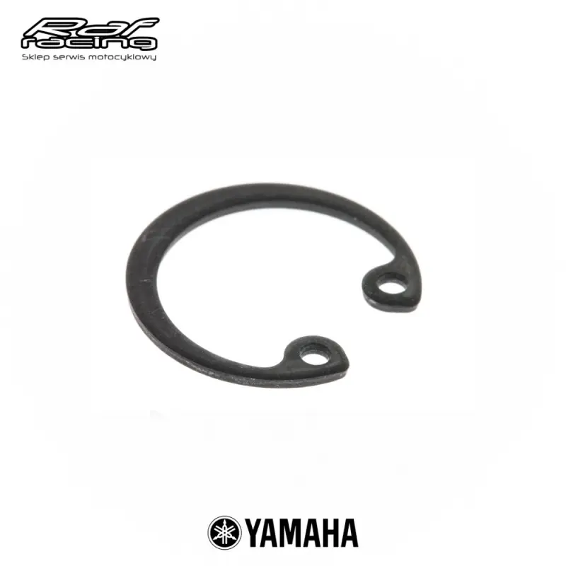 Yamaha Zabezpieczenie sworznia tłoka YZ250F WR250F 93420-16086 Szybka dostawa