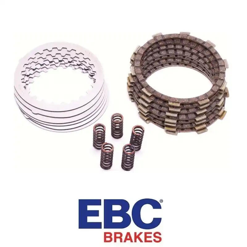 EBC Komplet tarcz sprzęgła DT125 TDR125 YFS200 Dodaj do koszyka